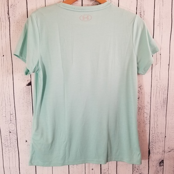 Under Armour Sports Tee - Picture 4 of 6